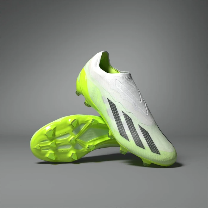 Adidas X Crazy Fast