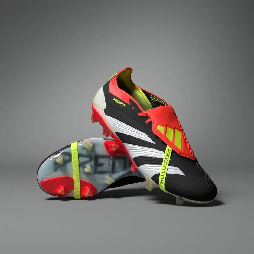 Adidas Predator Elite